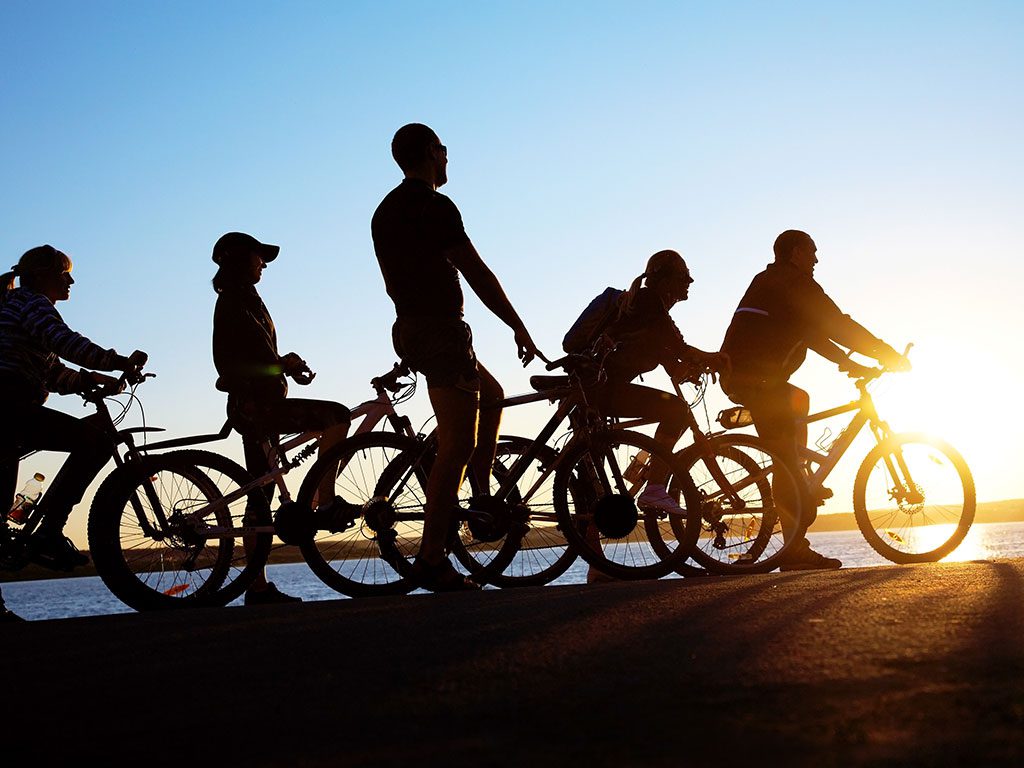 impreza firmowa bieszczady